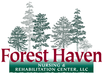 Forest Haven Nursing and Rehab hello