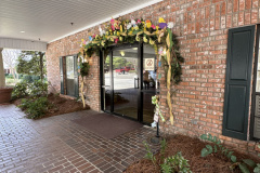 Entrance-Easter
