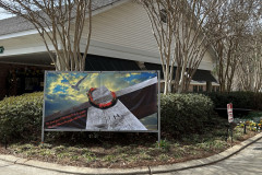 Outdoor-Sign